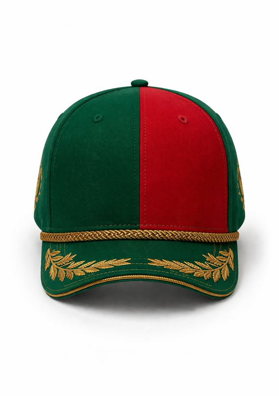 Score Patch Cap